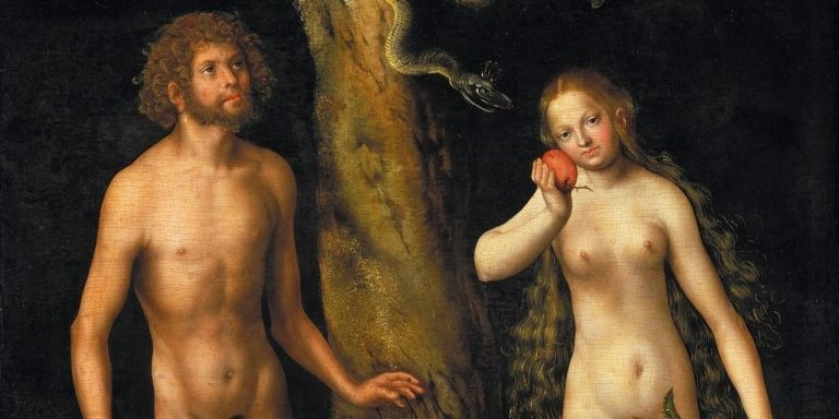 The controversial history of sex and the Church. How it all began and how we got here